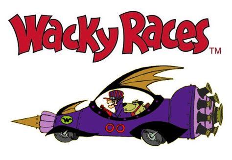 wacky races real money Get ready to put your money where your mouth is with Wacky Races! This high-octane slot game has a wide array of betting options for players looking to spice up their gaming experience